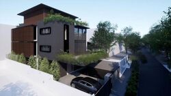 Kismis Avenue (D21), Terrace #489327841